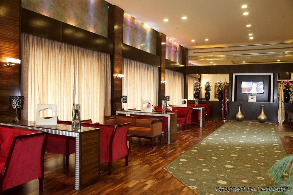 Mena Hotel Riyadh Restaurant photo